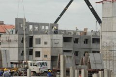OBRA CIVIL y de EDIFICACION: SEGURIDAD EN CONSTRUCCION